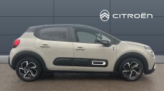 Citroen C3 1.2 PureTech Saint James 5dr Petrol Hatchback